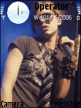 avril