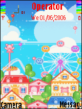 village_byClample