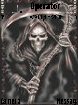 reaper