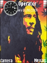 bob marley