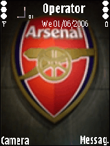 arsenal 4