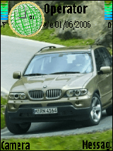 bmw x5 2005