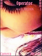 BaBy EyE