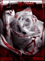 blood flower