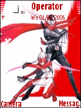 shinobi