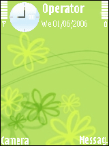 green art