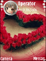 LOVE'S Heart