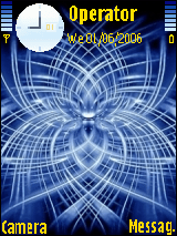 magic abstrack