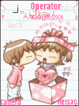 ILoveU
