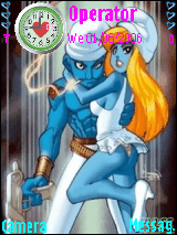 smurf