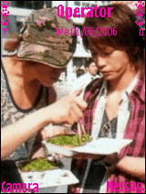 赤西仁＆龟梨和也6