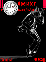 Michael Jackson