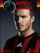 beckham 32