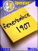 fenerbahce