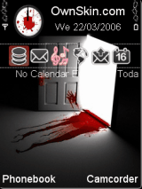 Bloody DaY