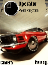 mustang333