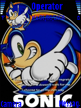 sonic