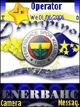 fenerbahce