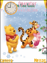 winnie the pooh