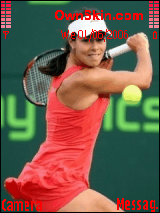 anna ivanovic