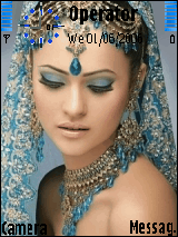 الملك الهندى