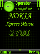 Xprees Music