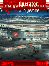 emirates - highbury - arsenal