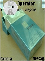 DUNHILL