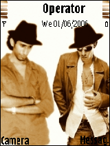 me and marc
