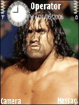the great khali