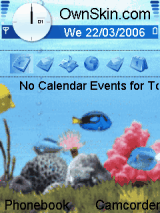 aquarium 3d