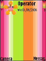 colorfull