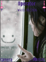 MISS YOU