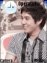 SUPER JUNIOR