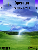 ussai Nature