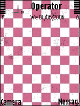 pink chess