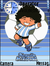 maradona