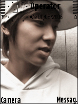 TVXQ U-Know