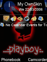 playboy