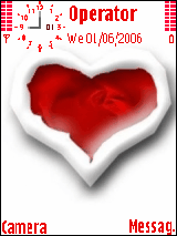  red heart