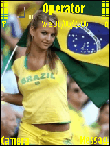 البرازيل 