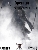 PIRATES OF THE CARIBBEAN 3