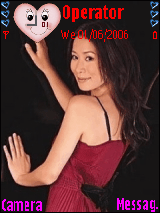 charmaine
