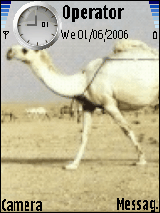 العفراء