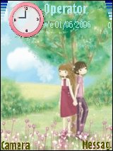 新的 漫画
