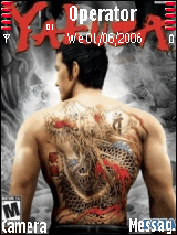 yakuza