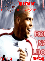 ثيمهـ ريناالدو