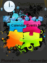 color