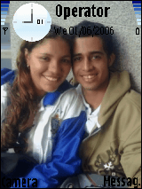 mi amor y yo