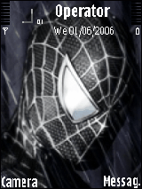 spidy n71